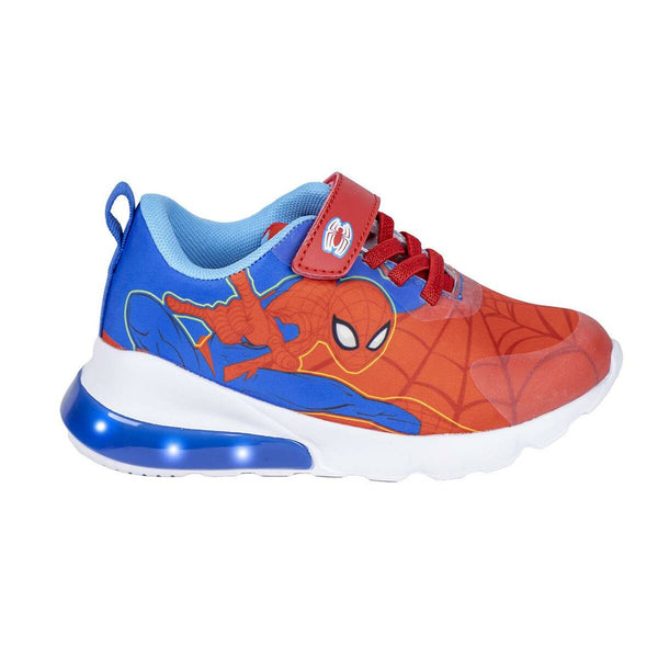 Zapatillas Deportivas Infantiles Spider-Man