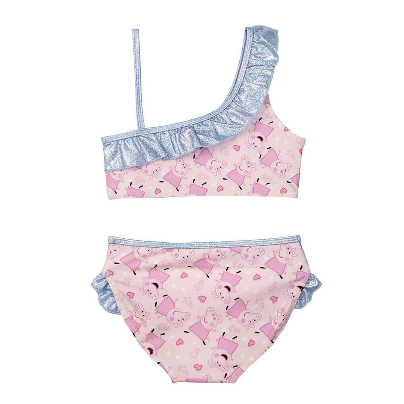 Peppa Pig Bikini Rose Clair