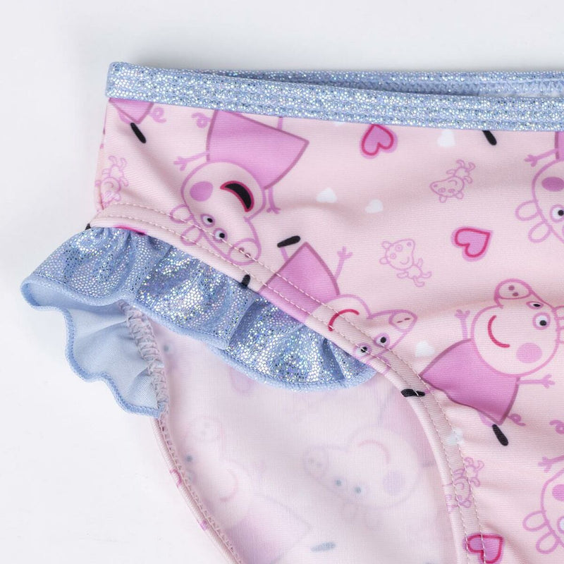 Peppa Pig Bikini Rose Clair