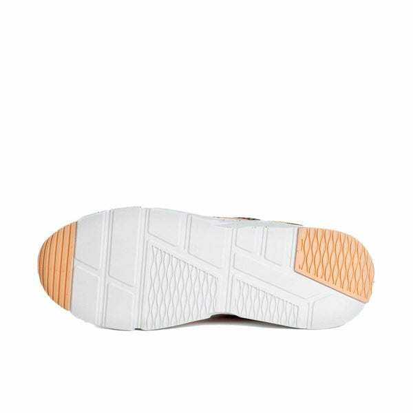 Zapatillas Casual de Mujer Munich MALI 19 Marrón