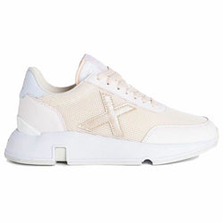 Zapatillas Deportivas Mujer Munich  Versus 43 Beige