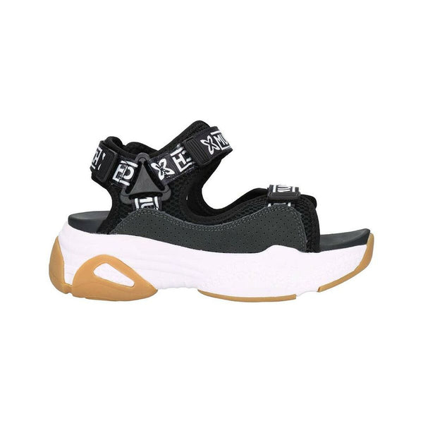 Sandalias de Mujer Munich AREIA 03 4177003 Negro