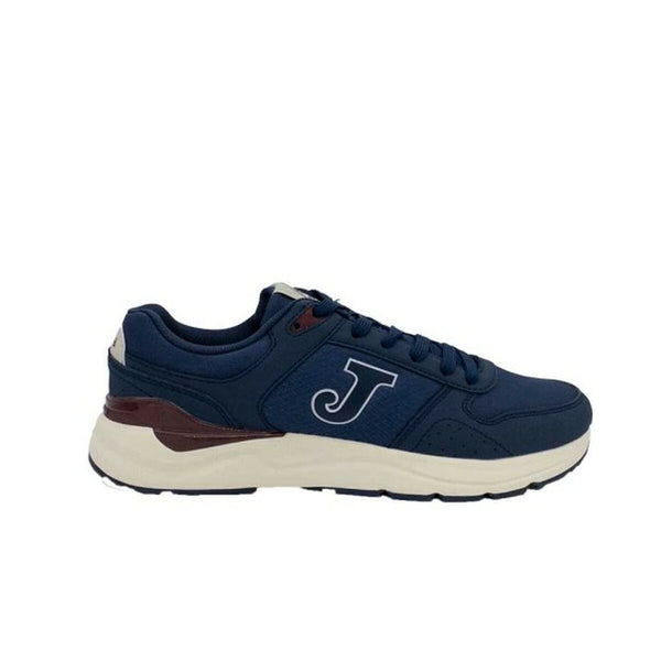 Zapatillas Casual Hombre Joma Sport C 260 Marrón