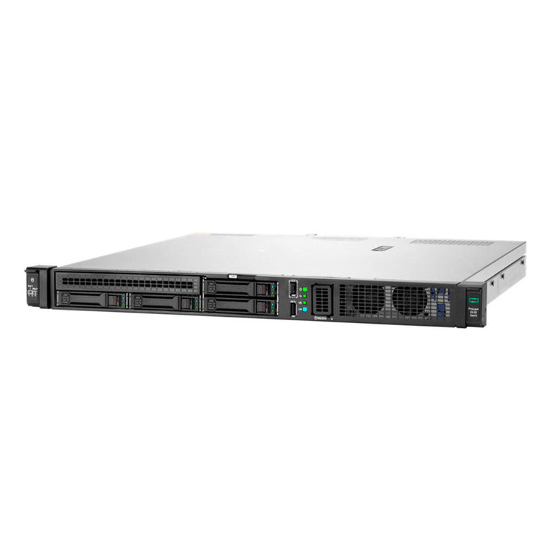 Serveur HPE DL20 GEN11 16 Go de RAM