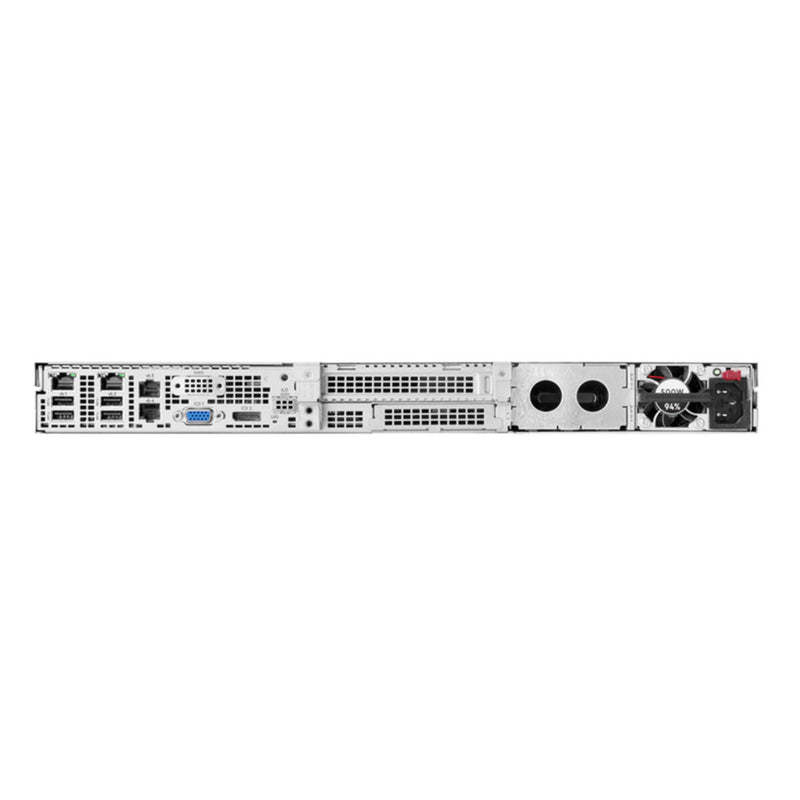 Serveur HPE DL20 GEN11 16 Go de RAM