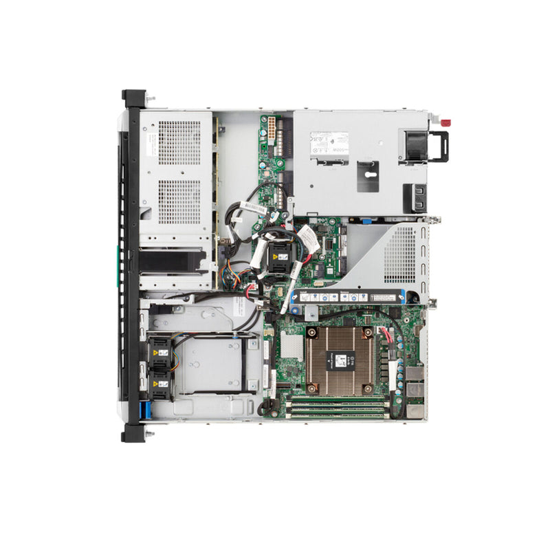 Serveur HPE DL20 GEN11 16 Go de RAM