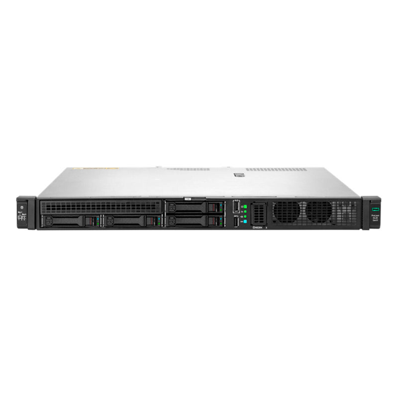 Serveur HPE DL20 GEN11 16 Go de RAM