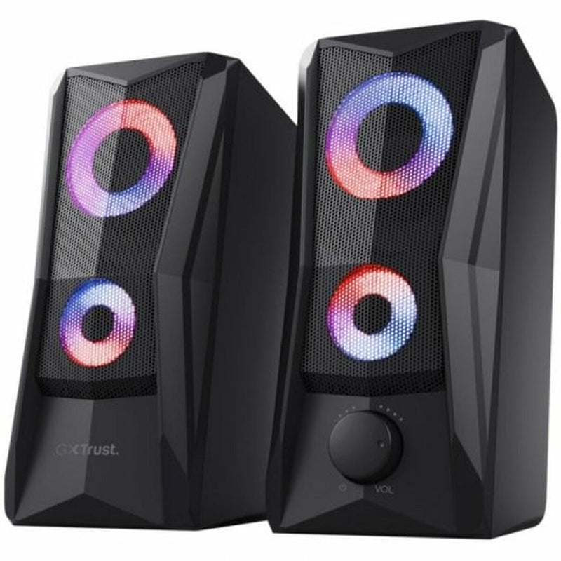 Altavoz Bluetooth Portátil Trust 25108 Negro 12 W 4 W