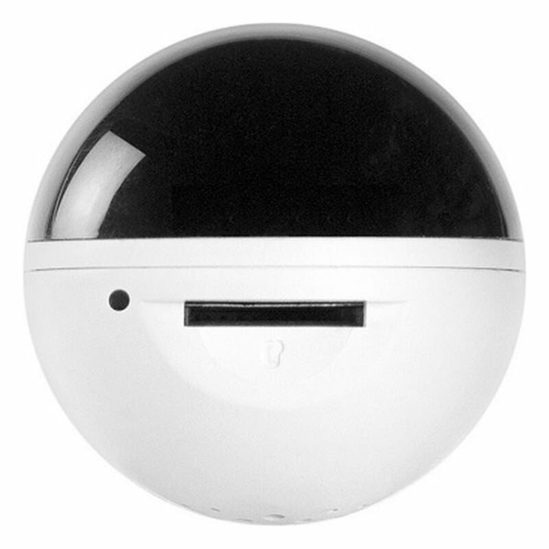 Cámara IP Eminent EM6400 720 px WiFi 2.4 GHz - ikinamy