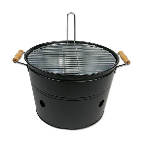 Barbecue portatif Ø 32 cm