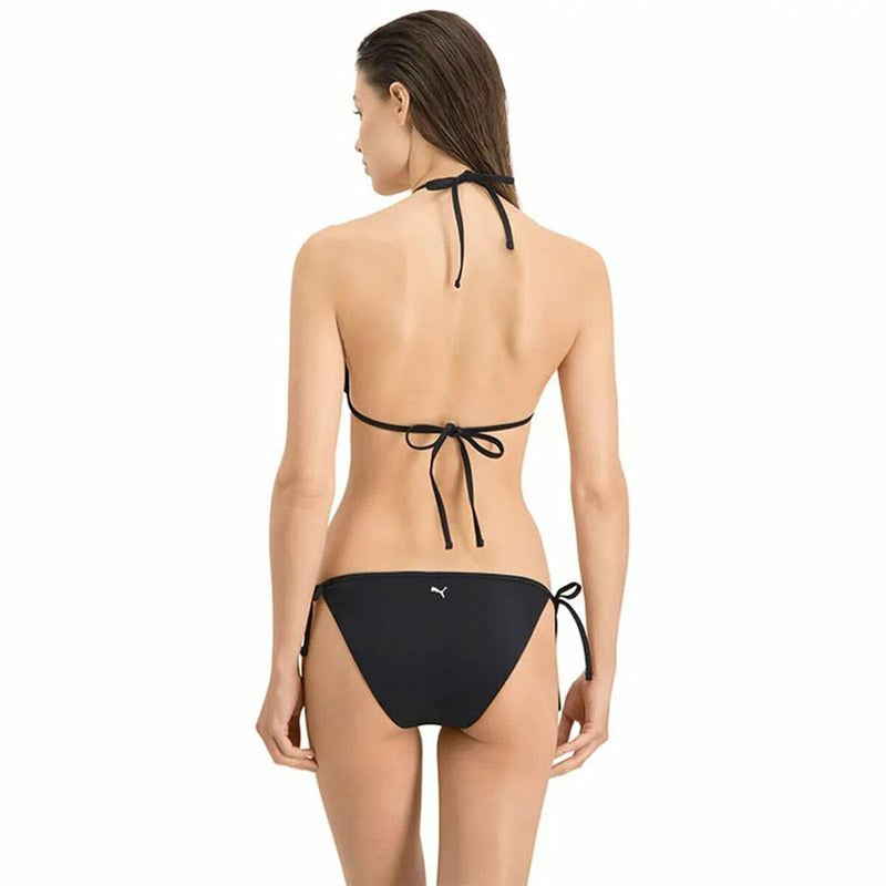 Sujetador Puma Swim Top Negro