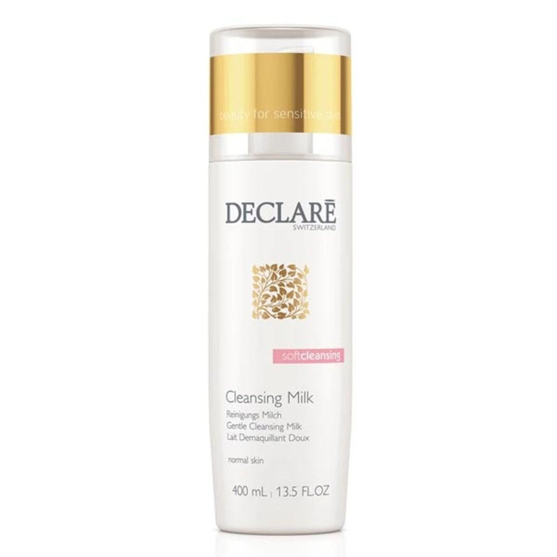 Leche Limpiadora Soft Cleansing Declaré 503 (200 ml) (1 unidad)