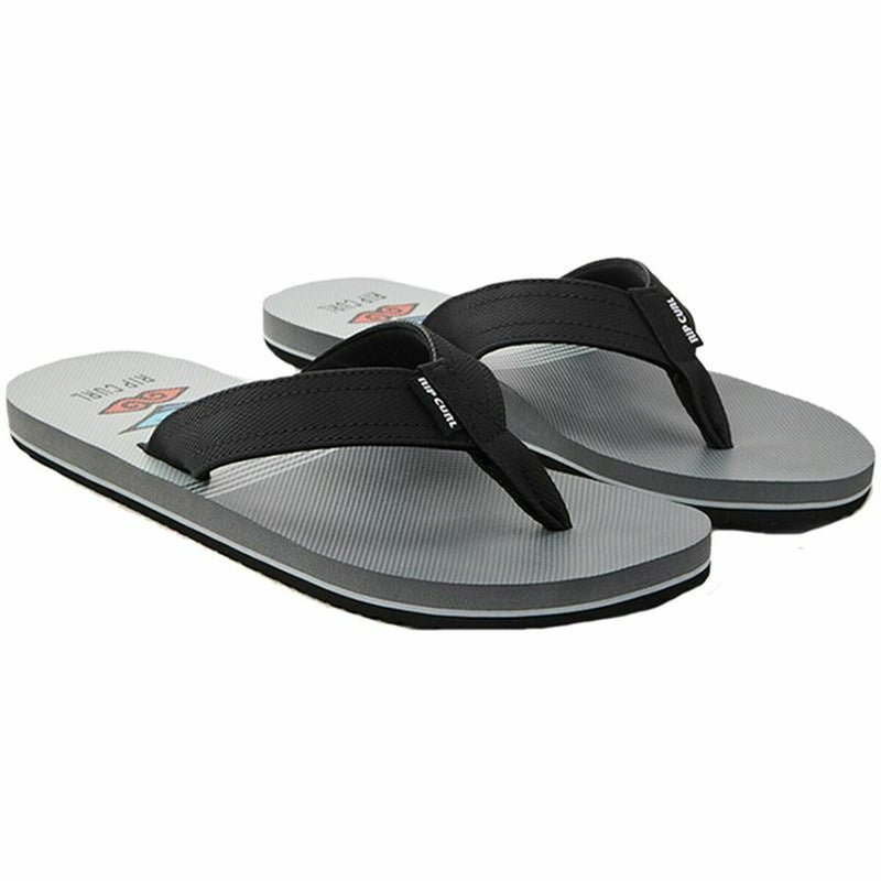 Chanclas para Hombre Rip Curl Ripper Gris