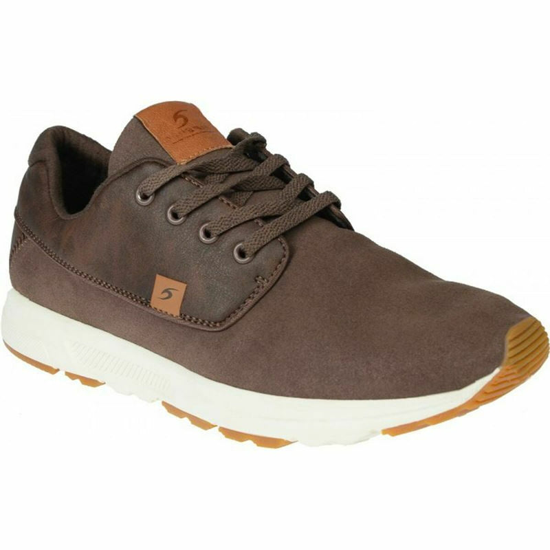 Zapatillas Deportivas Hombre Rip Curl  Roamer Marrón