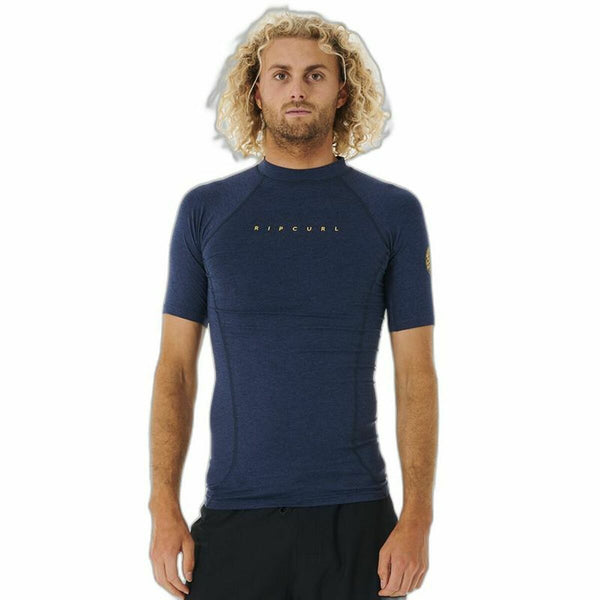 Maillot de bain Rip Curl Dawn Patrol Perf bleu foncé homme