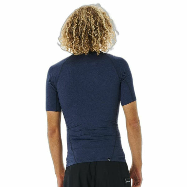 Maillot de bain Rip Curl Dawn Patrol Perf bleu foncé homme