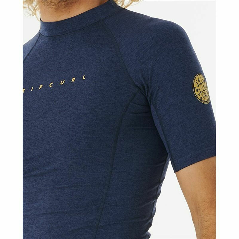 Maillot de bain Rip Curl Dawn Patrol Perf bleu foncé homme