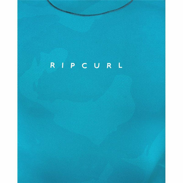 Camiseta de Baño Rip Curl Dpatrol Rev 1.5 Agua Hombre