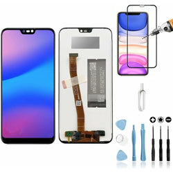 Kit de reparación MV-P20lite N (Reacondicionado B)