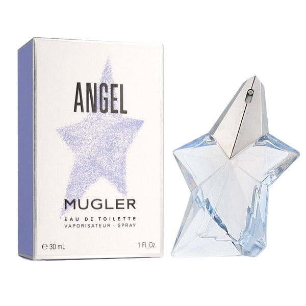 Perfume Mujer Mugler Angel EDT 30 ml