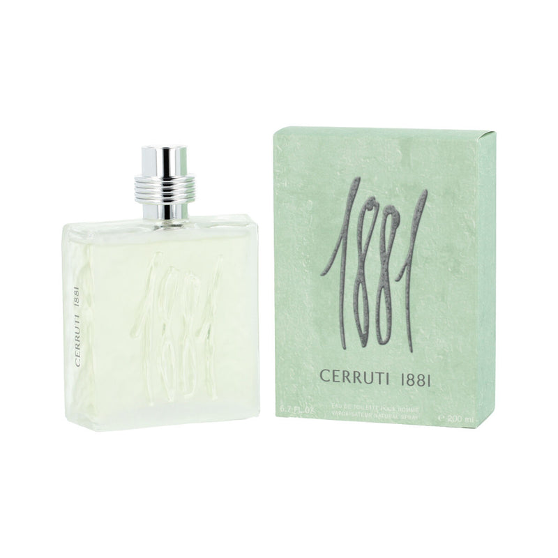 Perfume Hombre Cerruti 1881 Pour Homme EDT