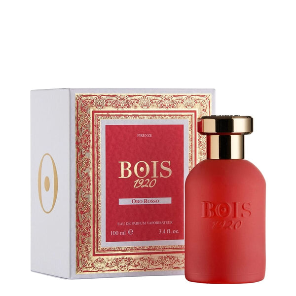 Perfume Unisex Bois 1920 Oro Rosso EDP