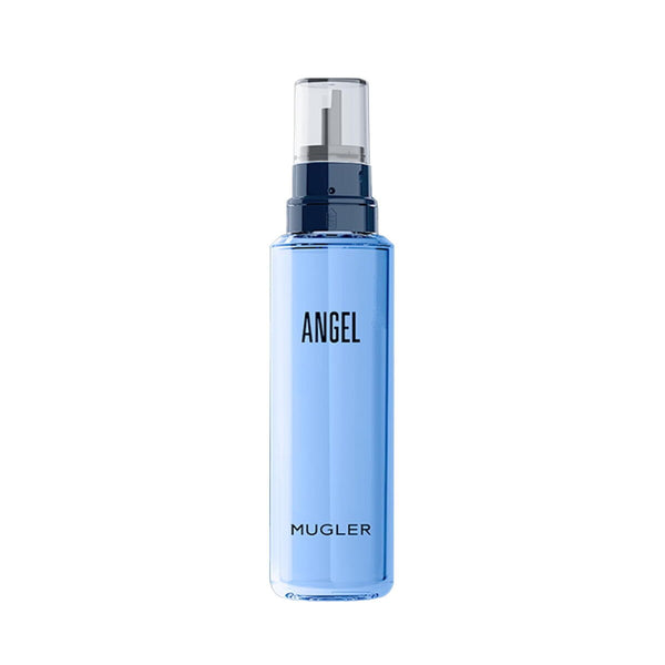 Perfume Mujer Mugler Angel EDP Recarga del perfume