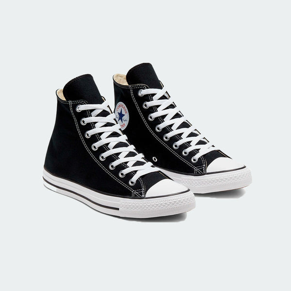 Converse CHUCK TAYLOR ALL STAR Chaussures de sport pour femmes M9160C Noir