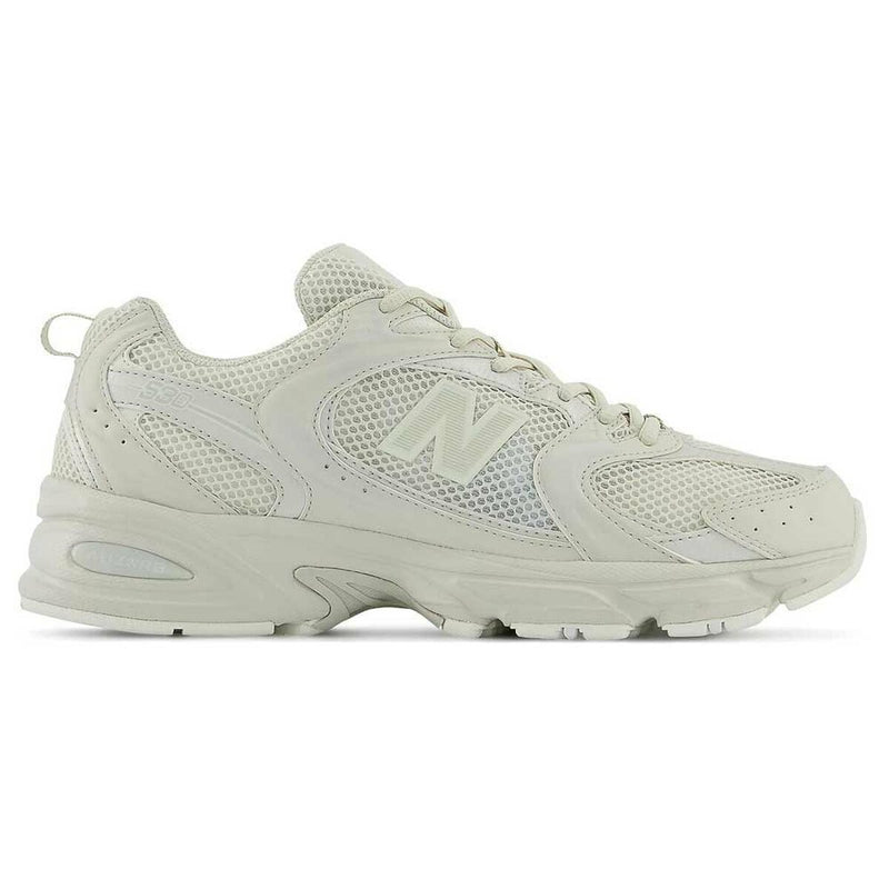 Chaussures de sport pour femmes New Balance LIFE STYLE MR530AA1 Blanc