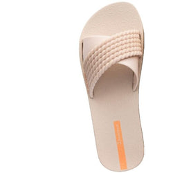 Chanclas para Mujer Ipanema  II FEM 83244 AJ326 Beige