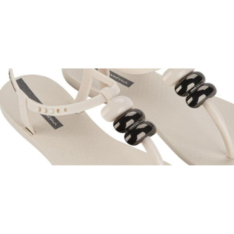 Chanclas para Mujer Ipanema 83507 AQ972  Beige