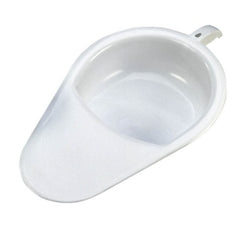 Orinal Denox 51 x 30 x 10 cm Blanco