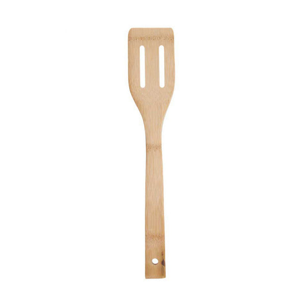 Paleta de Cocina 30 cm Bambú (12 Unidades)