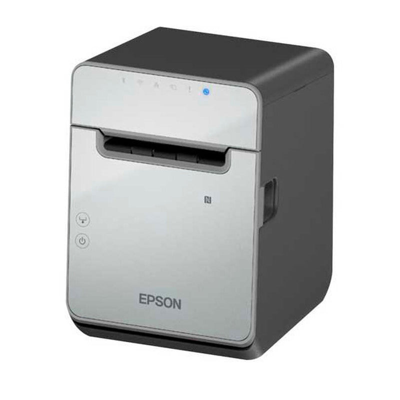 Impresora de Tickets Epson TM-L100 (101)