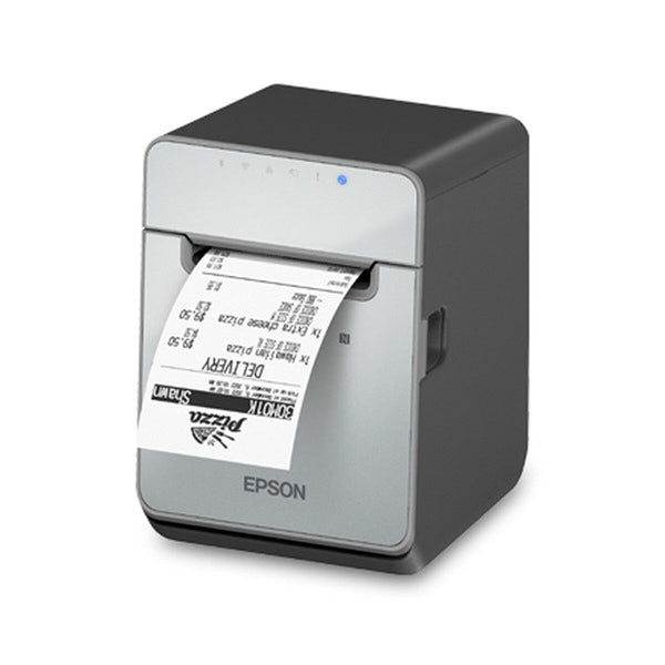 Imprimante de tickets Epson TM-L100 (101)