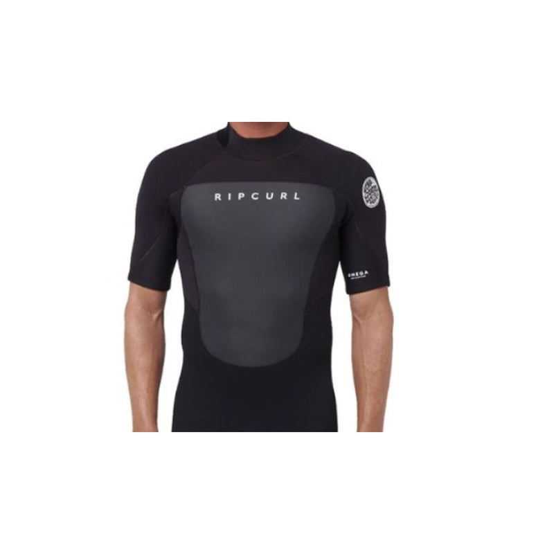 Neopreno Rip Curl Omega 2/2 Negro