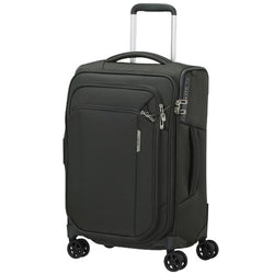 Maleta Samsonite Negro 43 L 22 x 40 x 55 cm