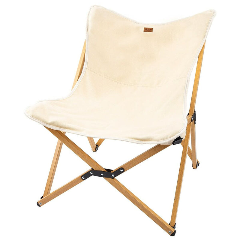 Silla de Camping Plegable Aktive Tierra 58 x 73 x 61 cm (2 Unidades)